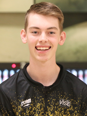 Trae Henrichsmeyer