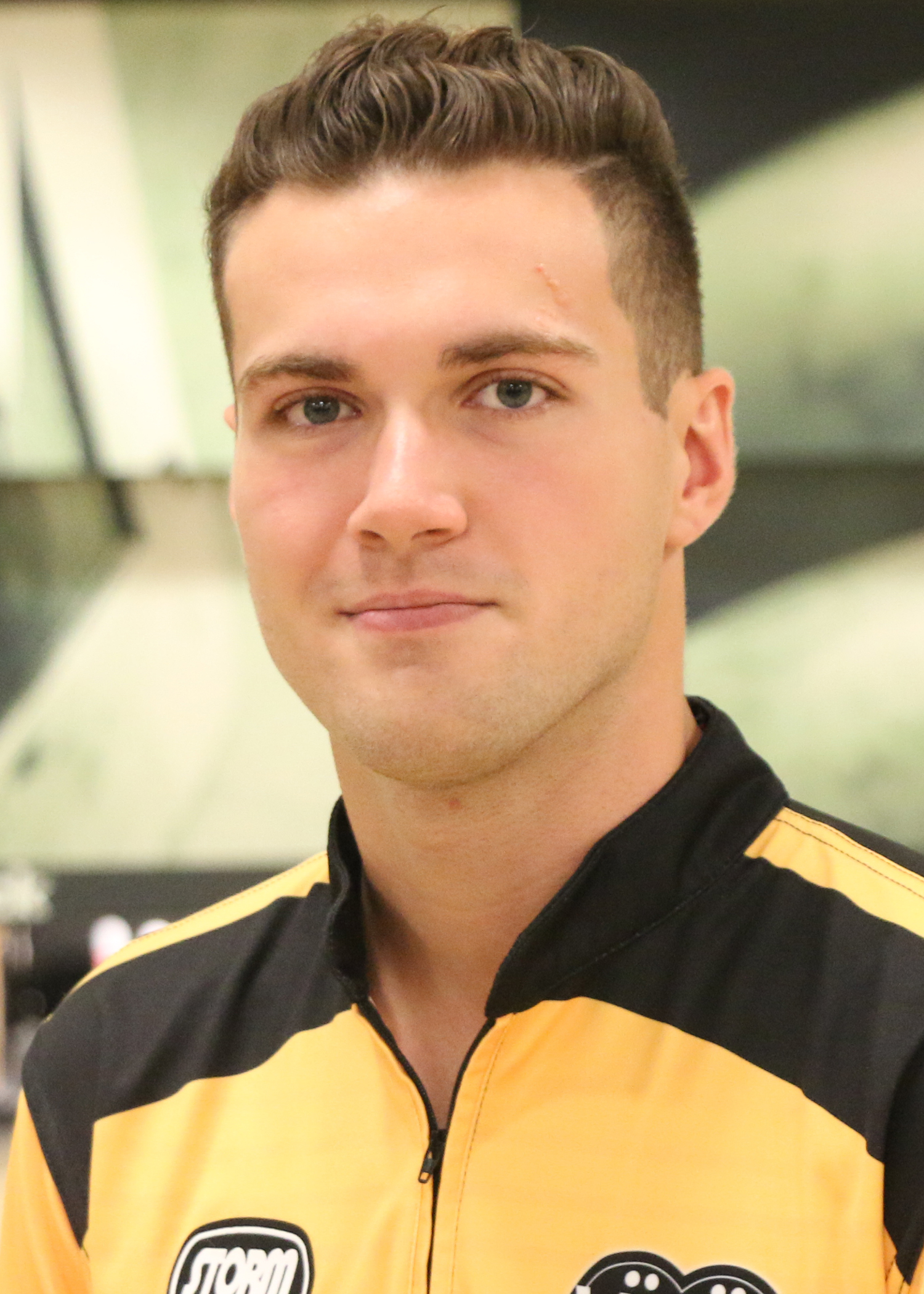 Brandon Martin