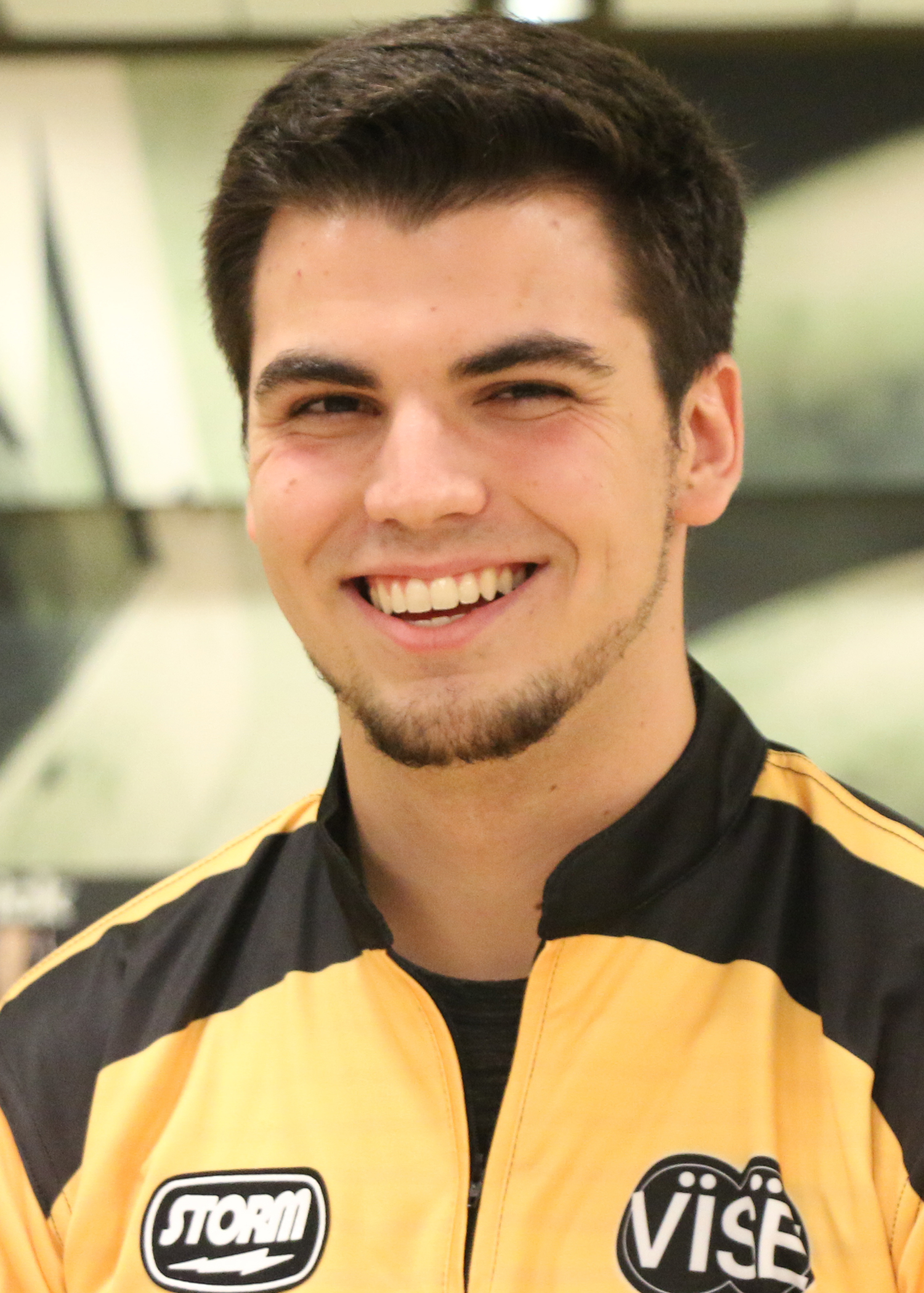 Jacob Kersten