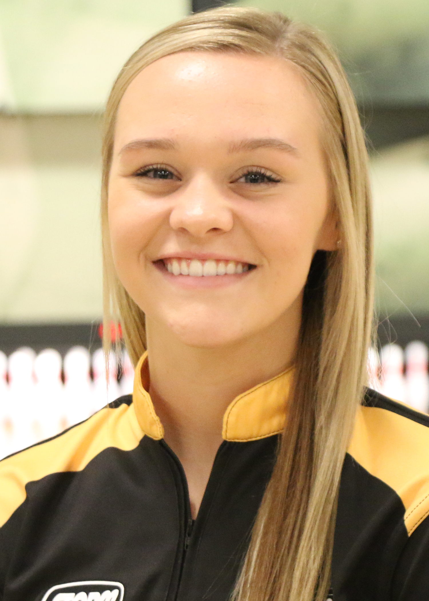 Sarah Klassen
