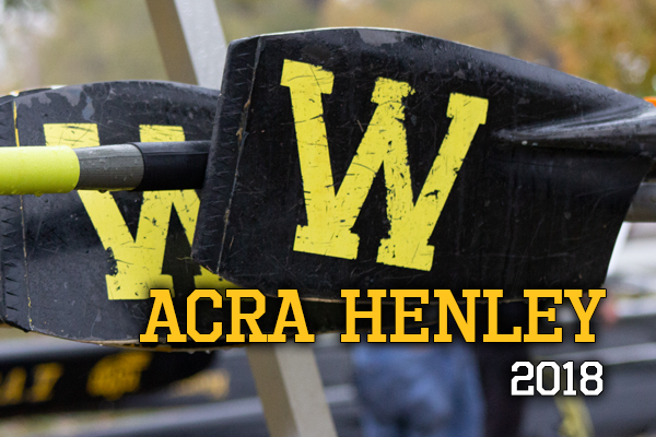 ACRA Henley Results