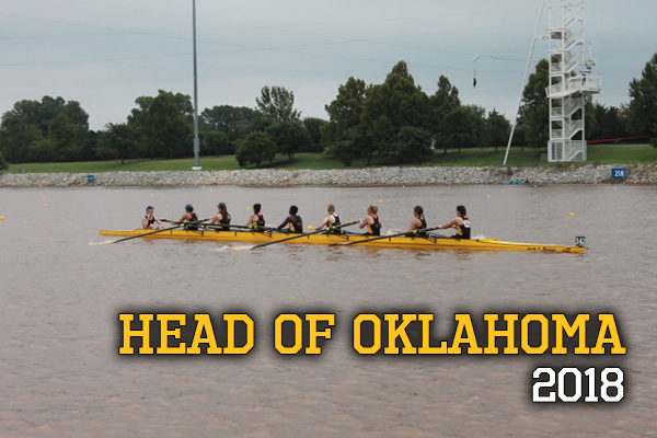 Head of Oklahoma 2018