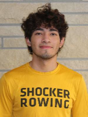 Aaron Machuca