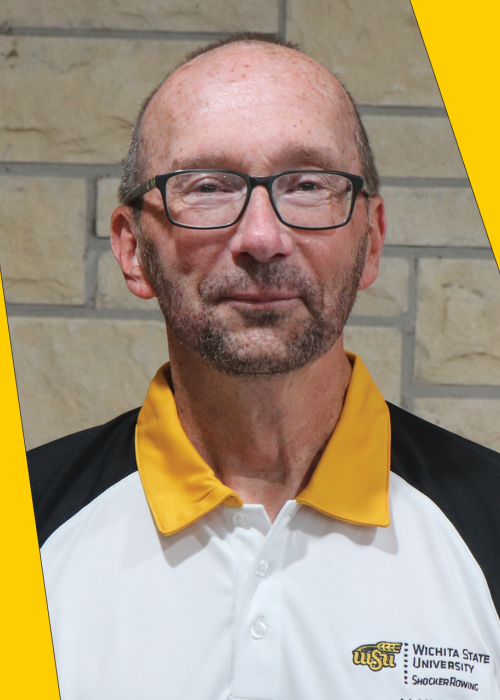 Shocker Rowing Staff