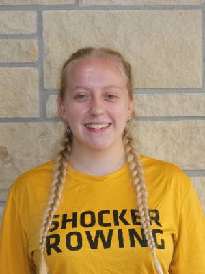 Ellie Graber