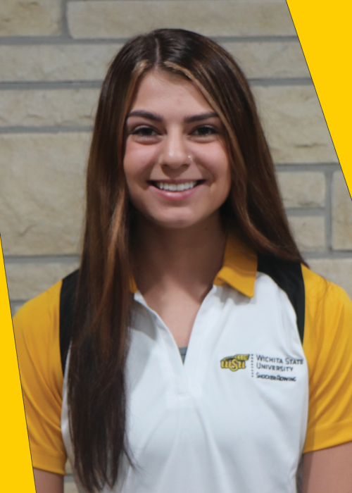 Shocker Rowing Staff