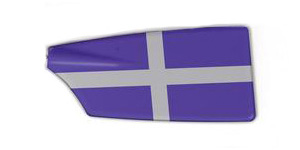 St. Thomas Oar