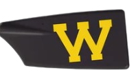 Wichita State Oar