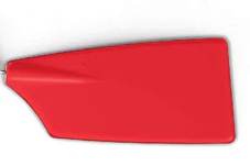 Red Oar