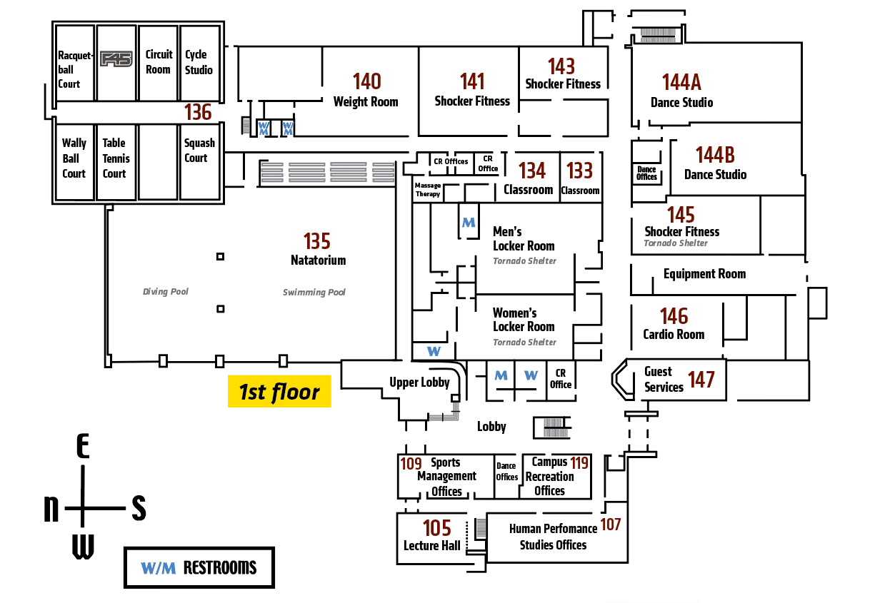 heskett map
