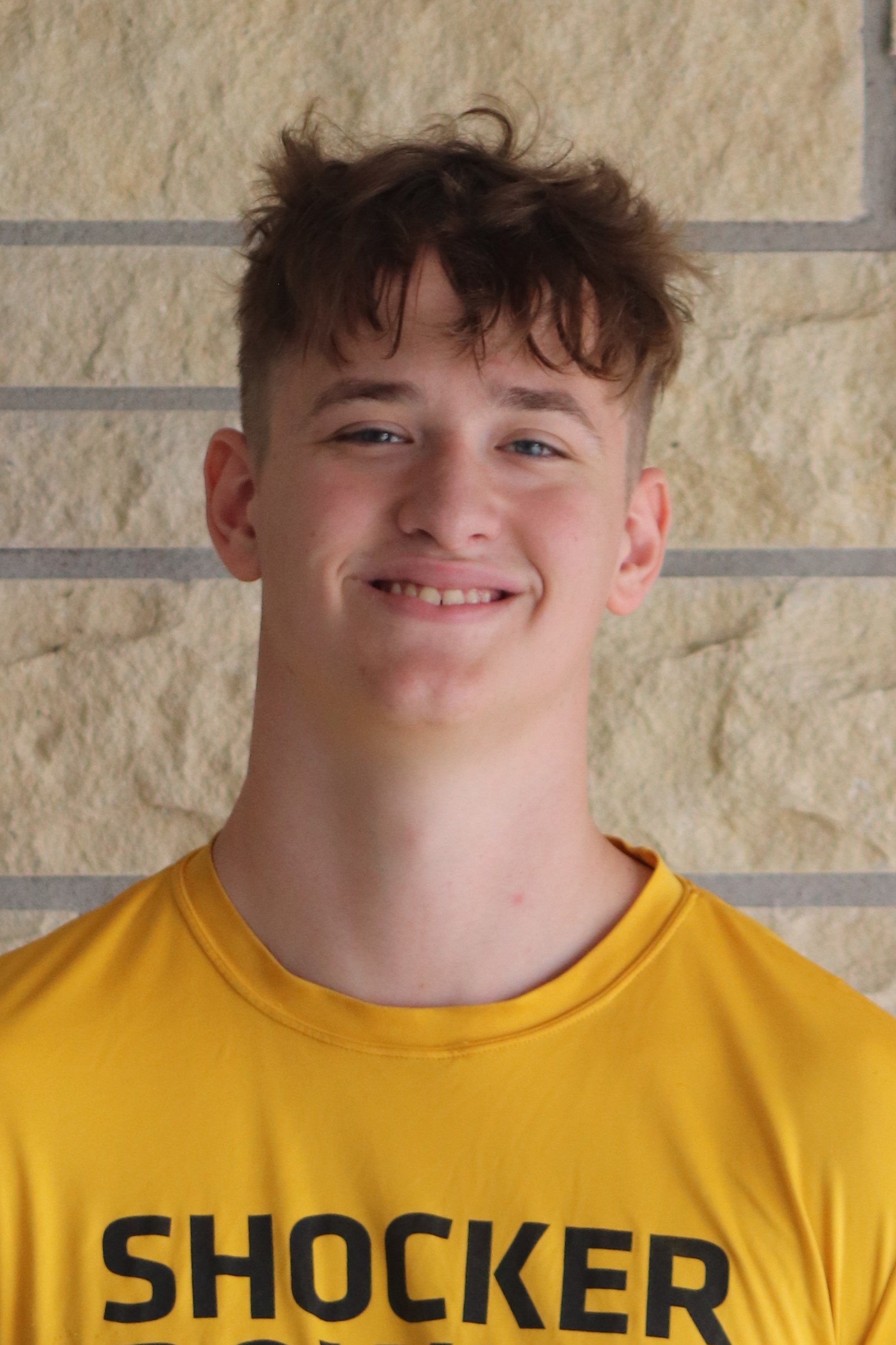 Conner Brundage
