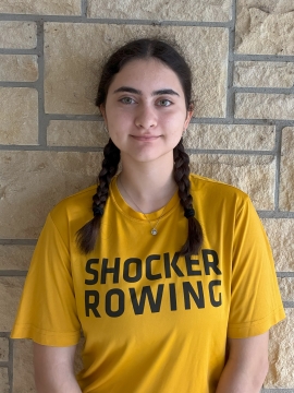 Rower Juliet