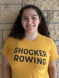 Shocker Rower, Kit Boor