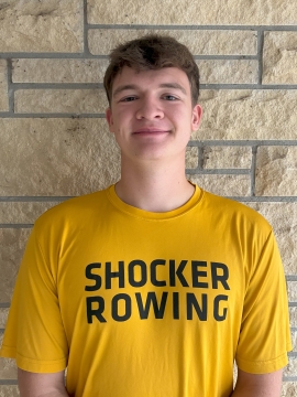 Rower Koen Heuer