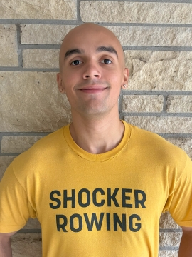 Rower Luki Seitz