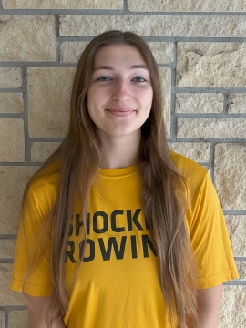 Rower Taylor Spinelli