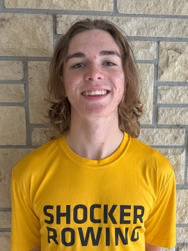 Rower TJ Scmid