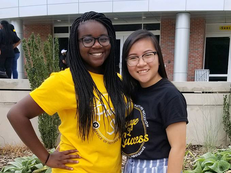 WSU Women
