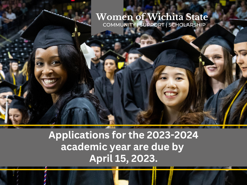 Women of WSU Scholarship/Fellowship