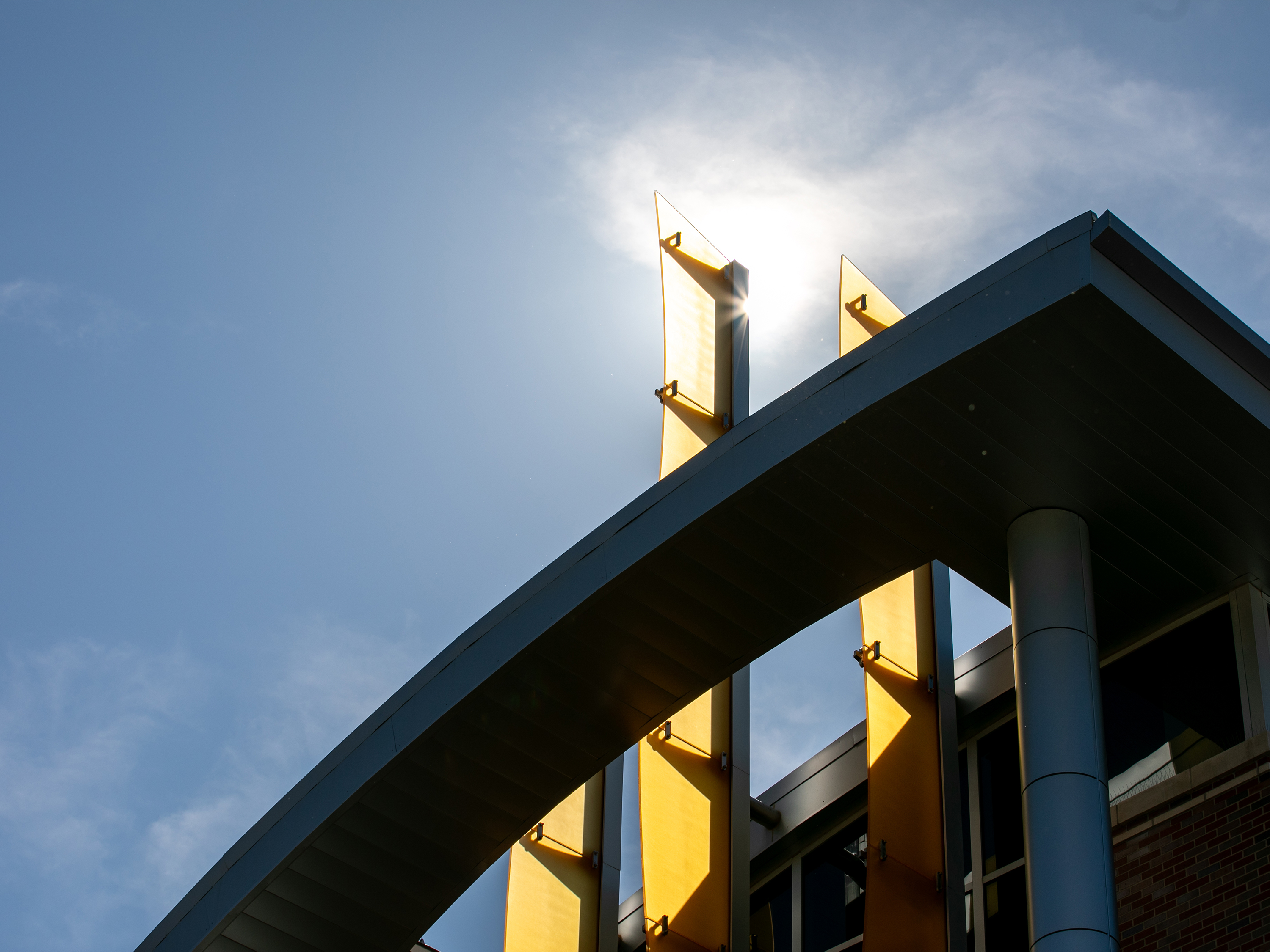 Welcome o WSU Spark Society