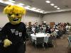 WuShock meeting WSU ARC 2018 attendees.