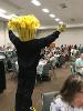 WuShock meeting WSU ARC 2018 attendees.