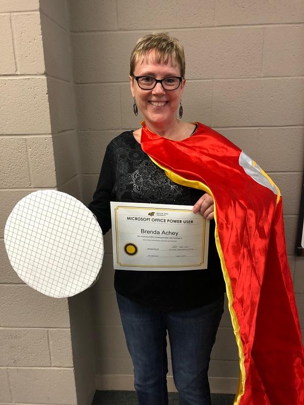 Microsoft Office Power User Program