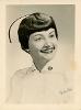 Jan Riordan Deaconnes nursing graduation portrait