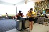 Shocker Hall Lounge/Kitchen/Laundry (LKL)