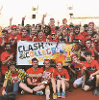 Clash of the Colleges 2018