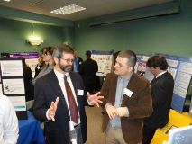 This is an image from Grad School CGRS 2012