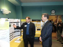 This is an image from Grad School CGRS 2012