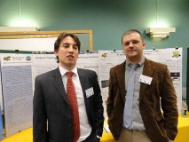 This is an image from Grad School CGRS 2012