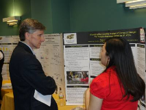 This is an image from Grad School CGRS 2012