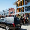 John Bardo funeral procession RSC crowd