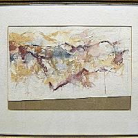 Clayton Staples Collection Selection 1