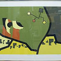 Clayton Staples Collection Selection 2