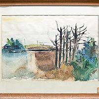 Clayton Staples Collection Selection 3