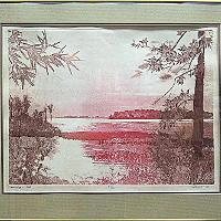 Clayton Staples Collection Selection 4