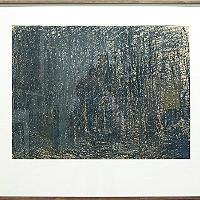 Clayton Staples Collection Selection 5