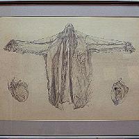 Clayton Staples Collection Selection 9