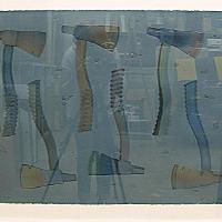 Clayton Staples Collection Selection 11