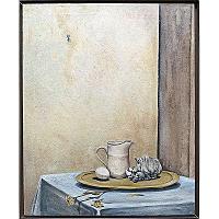 Clayton Staples Collection Selection 13