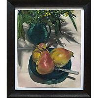 Clayton Staples Collection Selection 14