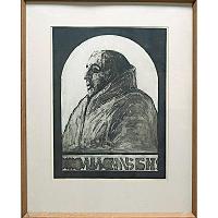 Clayton Staples Collection Selection 15