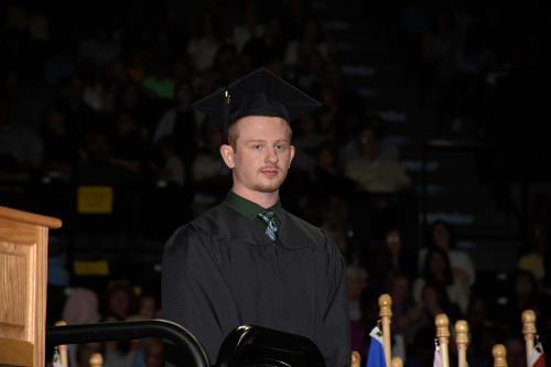 CFA Commencement 2019