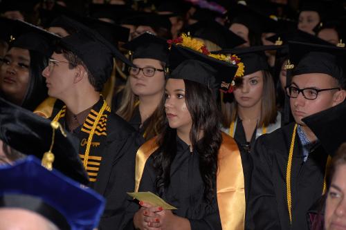 CFA Commencement 2019