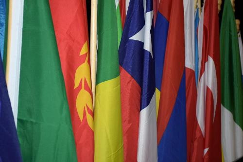 CFA Commencement 2019