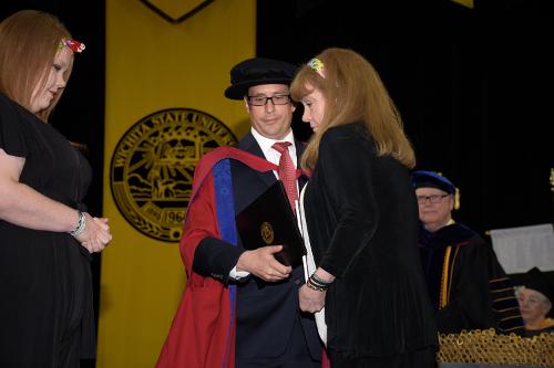 CFA Commencement 2019