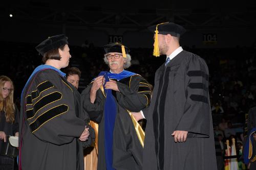 CFA Commencement 2019